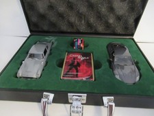 CORGI JAMES BOND CASINO ROYALE