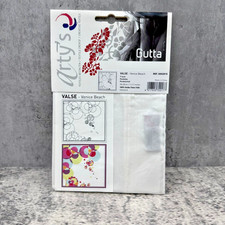 Artys Gutta Silk Painting Kit