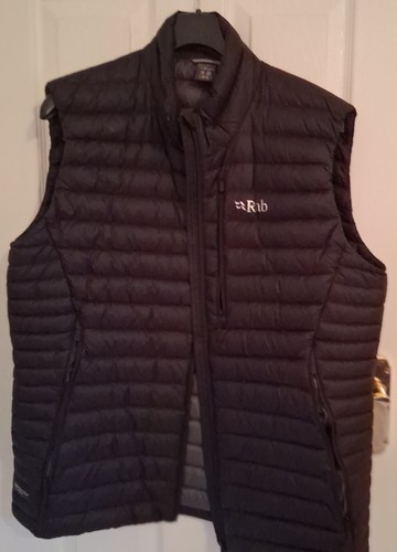 Rab mens microlight - xl,