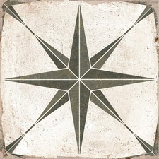 Orion Green Verde Star