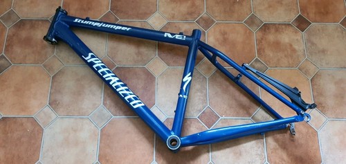 Medium specialized - 17",