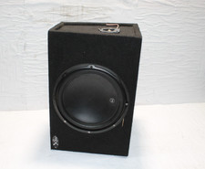 JL Audio W3v3 Series Car