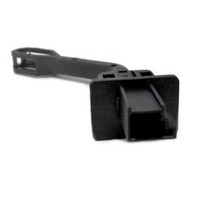 New sender unit interior - sender,