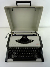 VINTAGE AEG OLYMPIA TRAVELLER