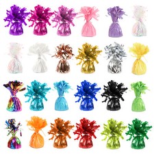 Helium Balloon Weights