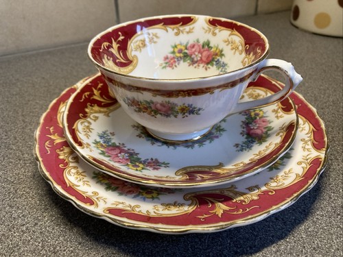Tuscan english bone - china, “
