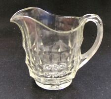 Vtg 1930s-40s Davidson glass
