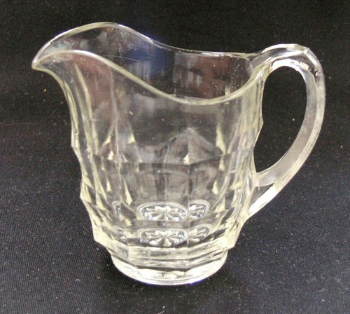 Vtg 1930s 40s davidson - davidson, glass