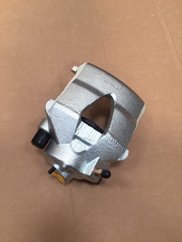 Left side front brake - ,