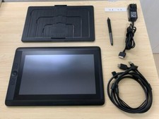 Wacom CINTIQ 13HD Creative