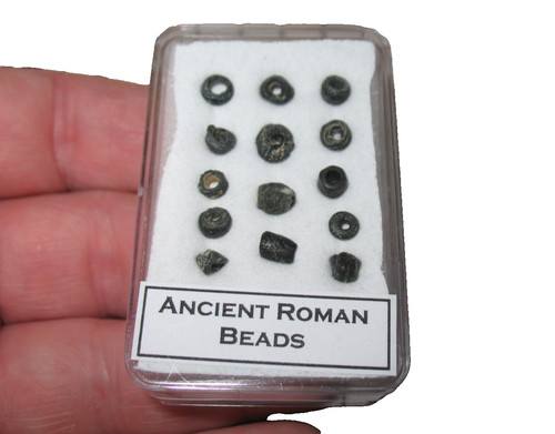 Ancient roman empire - roman, ad200