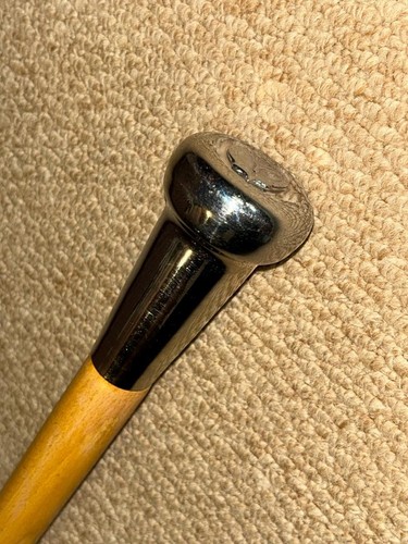 Vintage military oak drill - vintage,