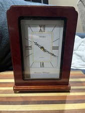 Seiko  westminster whittington