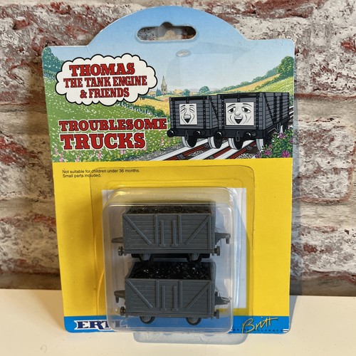 Ertl thomas the tank engine - thomas,