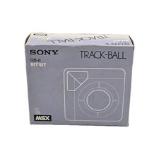 New Sealed MSX Sony GB-6 Hit