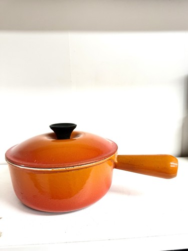 Creuset 20cm cast iron - 20cm,