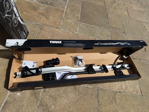 New the box - in,