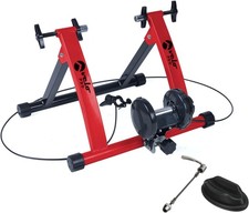Turbo Trainer - Variable