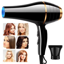 Professional Ionic Hair Dryer
