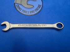 BRITOOL 25 A/F 1/4 MINI