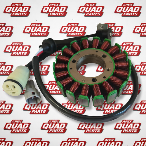 Yamaha grizzly 125 2007 2019 - , 2007-2019