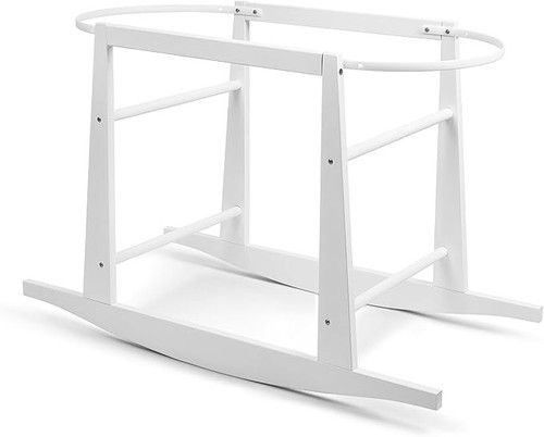 Rocking stand for moses basket - rocking,