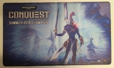 Eldar army Champion Playmat