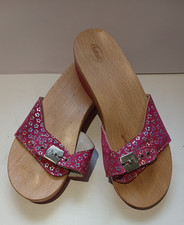 Dr Scholl Pescura Exercise