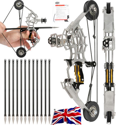 Mini compound bow arrow set - arrow,