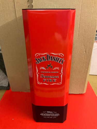 Jack daniel tennessee fire - daniel's,
