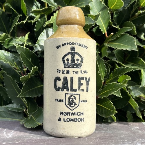 Vintage stoneware caley - vintage,