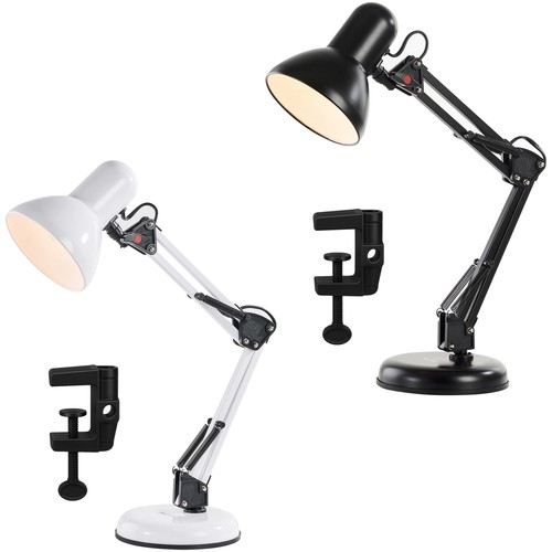 Swing arm desk lamp - arm,