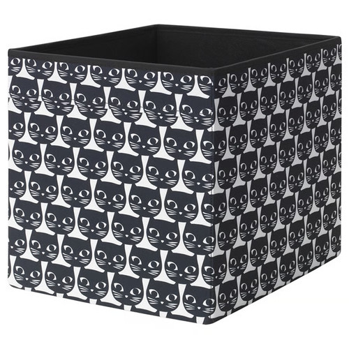 New ikea drona - ikea, boxes