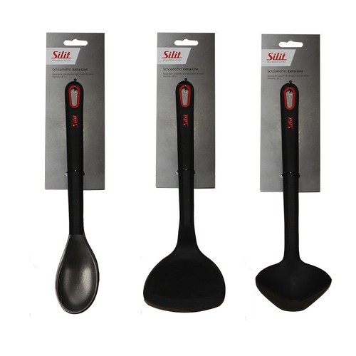 Silit ladle spoon turner - ladle,