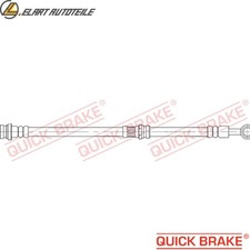 BRAKE HOSE 58.849 FOR SUZUKI