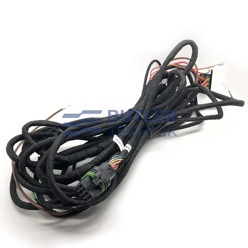 Eberspacher heater harness - eberspacher,