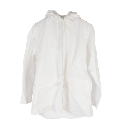 Military snow parka smock - military,