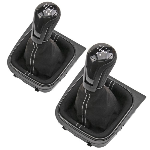 Gear shift lever - gear,