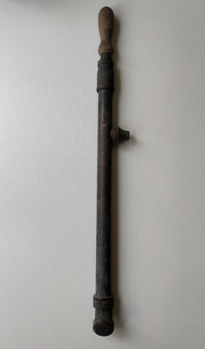 Antique hand forged - antique,