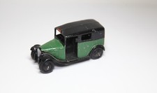 Dinky 36g Austin Taxi -