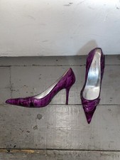 D&G Stiletto shoes women size