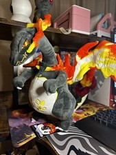 Gigantamax Shiny Charizard