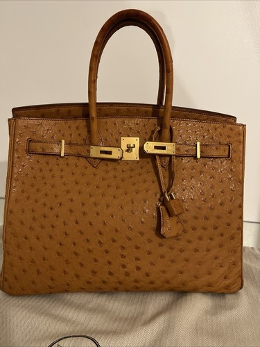 Hermes birkin camel toned - hermes,