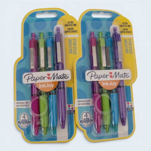 Paper mate inkjoy ballpoint - paper,