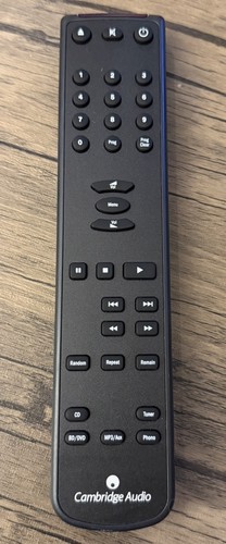 Oem cambridge audio - oem,