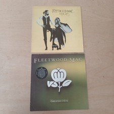 Fleetwood Mac "Rumours"