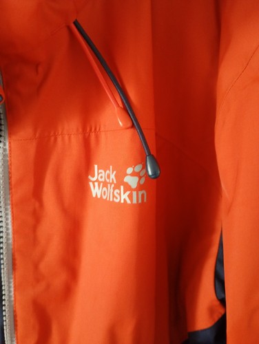 Jack wolfskin 3in1 - jack,