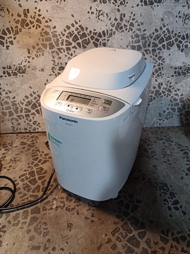 Panasonic 2511 automatic - panasonic, sd-2511