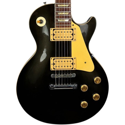 Tokai ls50 love - tokai, paul