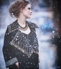 Archive TOAST BNWT £495 Size